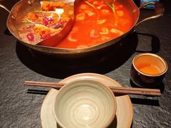 -色響火锅(恒隆广场店)