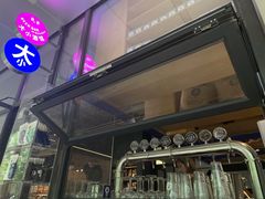 -大小咖啡 BigSmallCoffee(麦子店)