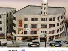 -广州市城市规划展览中心