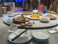 -百年银屏蚝烙·潮汕菜·非遗(乐山店)