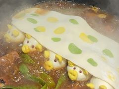 -山河屯江鱼馆