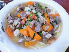 羊排揪片子-马白开来特色羊排揪片子  (总店)