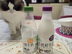 -Olé精品超市(北京合生汇店)