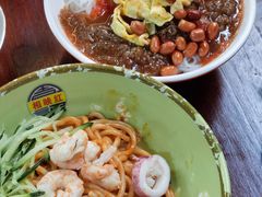 -周记蟹仔粉(侨港风情街店)