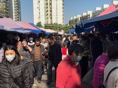 -细村农贸综合市场