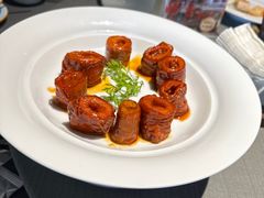 -庆云楼饭庄(什刹海店)