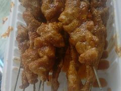 -酒宝荡烧烤(长航局江大路住宅小区店)