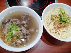 -阿波潮汕牛肉火锅·汤粉面(拱北店)