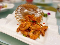 -风味小馆(天目湖宾馆店)