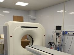 -达爱动物医院·犬猫分区·CT·复杂眼科(远洋山水分院)