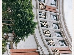 -厦门市图书馆(集美新城馆区)
