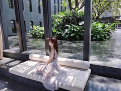 -三亚太阳湾柏悦酒店