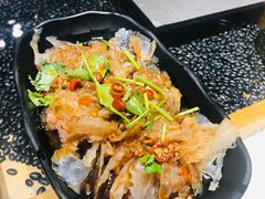 -潮十三潮汕砂锅粥(高新四路大都荟店)