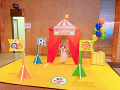 -香港会议展览中心演讲厅