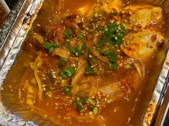 -醉火烧泥炉烤肉(孩儿巷店)