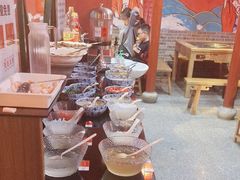 -小四川老火锅(欧风店)