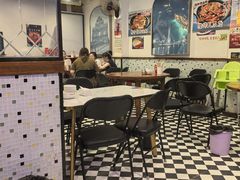 -澳门陈光记烧味饭店(南京德基广场店)