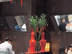 -红棉中餐厅·广州海航威斯汀酒店