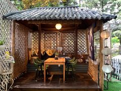 -一号铺子·大炉茶