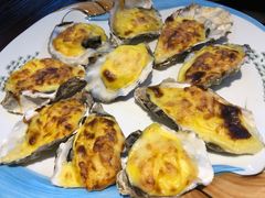 -美达尔烧烤海鲜家常菜(泰山路店)