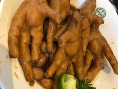 -添好运点心专门店(百老汇店)