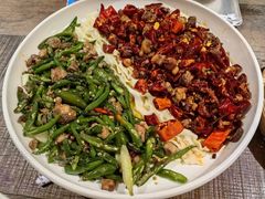 -铁公鸡·四川料理(天环广场店)