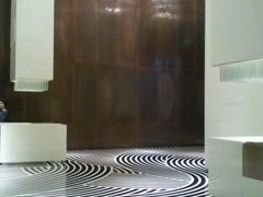 大堂-广州文华东方酒店