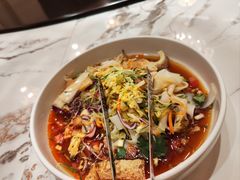 -巴音浩日娲·蒙餐(双林东路店)