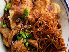 -亞婆井·劲抽面食(铂顿城店)