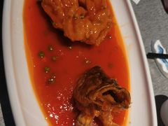松鼠大桂鱼-绿波廊(豫园店)