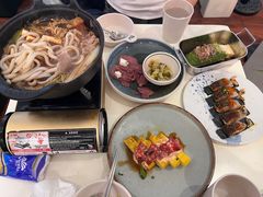 -米仓食堂(皇庭广场店)
