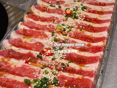 -大喜烤肉(海宁尚东店)