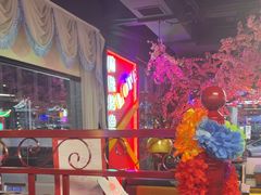 -路边边地标烧烤·川菜·小龙虾·音乐酒馆(良乡长虹店)