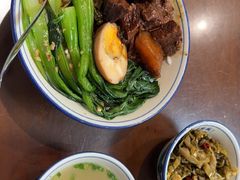 -陈栗记牛腩饭(钟楼小区店)