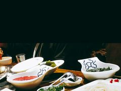 海带芽-大龙燚火锅(春熙店)