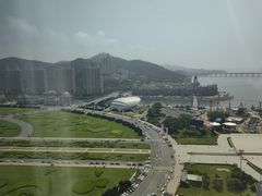 -星海湾跨海大桥