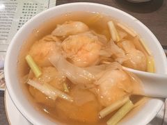 -麦奀云吞面世家(中环店)