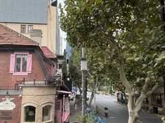 -Money Shops(愚园路店)