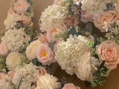 -LE SHARE洛笙·花园西餐(北京路步行街店)