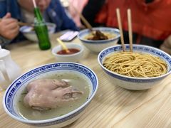 -盛兴面馆(真儒大厦店)