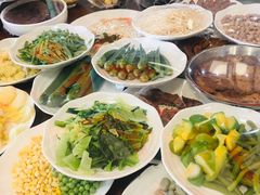 -龙翔小猪脚(龙头街店)