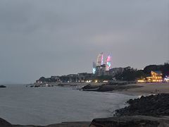 -白城沙滩