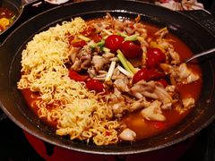 -蛙三泡椒牛蛙(万象城店)