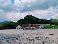 -芦芽山旅游度假区