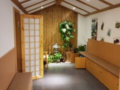 -锦初·禅意4K影院式足道·新中式SPA(茂业天地店)