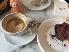 -COSTA COFFEE(西湖天地店)