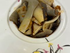 鱼唇-聚春园自助餐厅(东街口店)