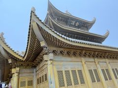 -峨眉山风景名胜区