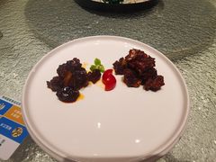 -天港海鲜(创新港天港禧悦酒店)