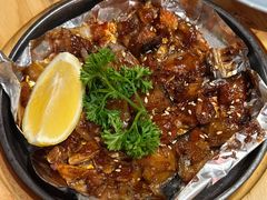 -IL Forno 意坊·意大利餐厅(温州万象城店)